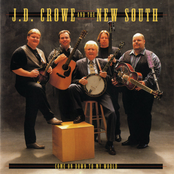 Come On Down To My World by J.d. Crowe & The New South