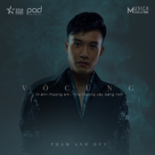 Vô Cùng (Vì Anh Thương Em)