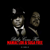 Baby Come Here (feat. Suga Free)
