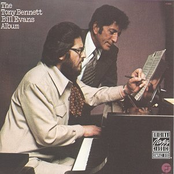 tony bennett & bill evans