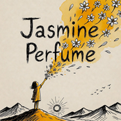 Jasmine Perfume
