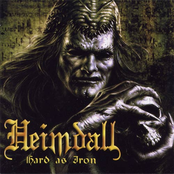 Hard As Iron by Heimdall