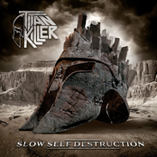 Slow Self Destruction