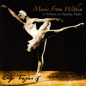 Music From Within: A Tribute to Martha Mahr