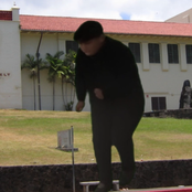 HORNY NIGGA DETECTED