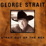 Stay Out Of My Arms by George Strait