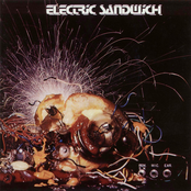 China by Electric Sandwich