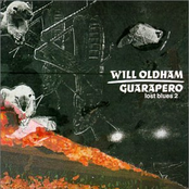 The Risen Lord by Will Oldham