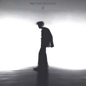 THI-O 1st Mini Album