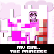 My Girl, The Princess by Rugar