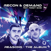 Reasons (feat. Mandy Edge)