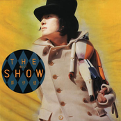 Ekin Cheng: THE BEST SHOW