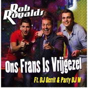 Ons Frans Is Vrijgezel (Ft. DJ Gerrit & Party DJ W)