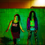 Kitty Junk: Kicks & Sticks