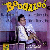 tito chicoma y su orquesta