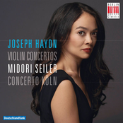 Joseph Haydn : Violin Concertos