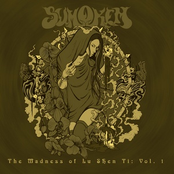 The Madness of Lu Shen Ti: Vol. 1