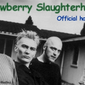 strawberry slaughterhouse