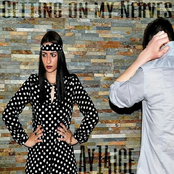 Getting On My Nerves