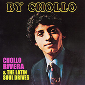 chollo rivera and the latin soul drivers