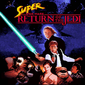 Super Star Wars: Return of the Jedi