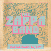 The Zappa Band: Canandaigua