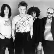 richard hell and the voidoids