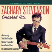 Zachary Stevenson: Smashed Hits