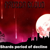 Shards period of decline