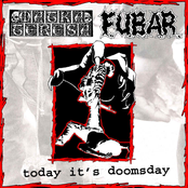 Matka Teresa/Fubar Split