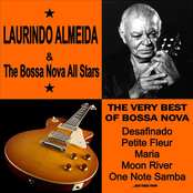 laurindo almeida and the bossa nova all stars