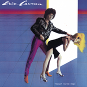 Lost In The Shuffle by Eric Carmen