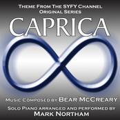 Main Theme from "Caprica" (Bear McCreary) - Single