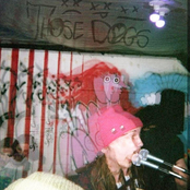 Those Dogs: I WANT DAMAGE!!! // Try Hard(er)