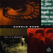 A Lazy Smile... by Harold Budd With Zeitgeist