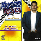El Pasito De Mi Pueblo