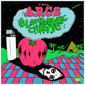 The Arcs: Electrophonic Chronic