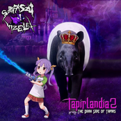 TapirLandia2 - The Dark Side Of Tapirs
