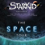 the space tour cast