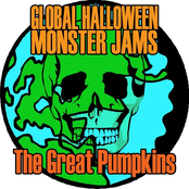 Global Halloween Monster Jams