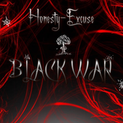 Black War EP