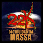 Destruição em massa [Single]