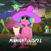 Duncan Trussell: The Midnight Gospel