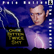 Once Bitten Twice Shy