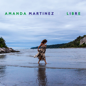 Amanda Martinez: Libre