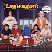 Truth And Justice by Lagwagon