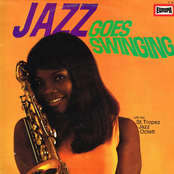 Jazz Goes Swinging