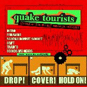 Quake @ The Fleece Bristol 31/07/2011