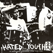 Hated Youth / Roach Motel split