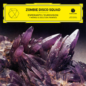 Eurovision by Zombie Disco Squad
